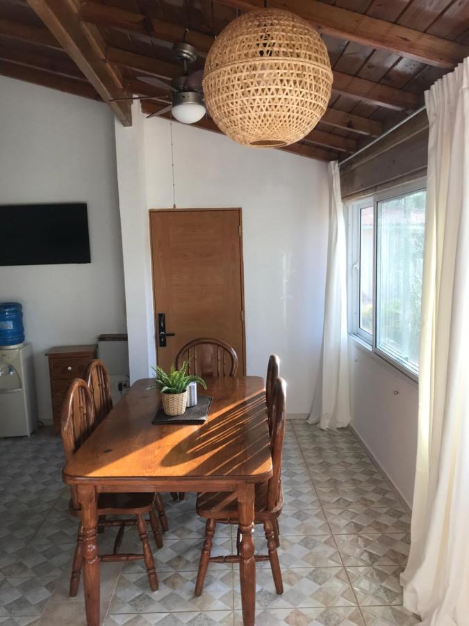 Cozy Oceanfront Villa With Direct Beach Access Las Terrenas Dış mekan fotoğraf