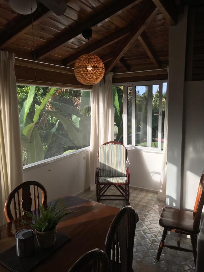 Cozy Oceanfront Villa With Direct Beach Access Las Terrenas Dış mekan fotoğraf
