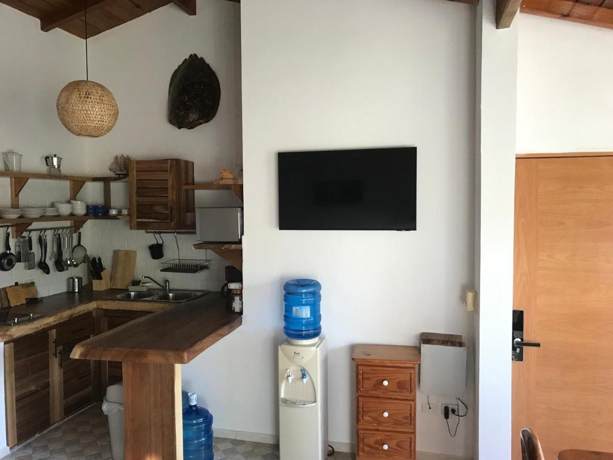 Cozy Oceanfront Villa With Direct Beach Access Las Terrenas Dış mekan fotoğraf